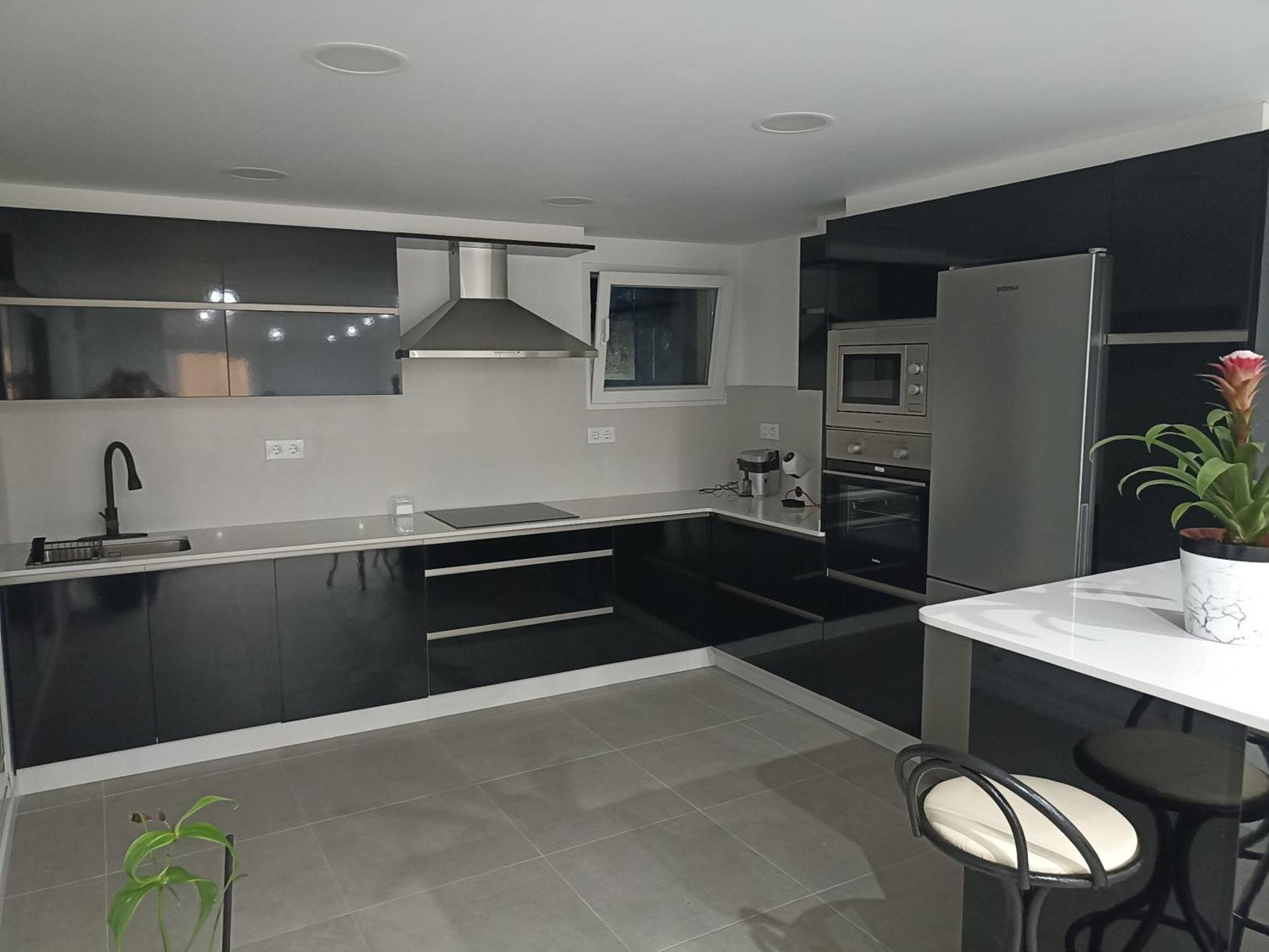 Ferienwohnung Casa Cadiz A Illa de Arousa Exterior foto