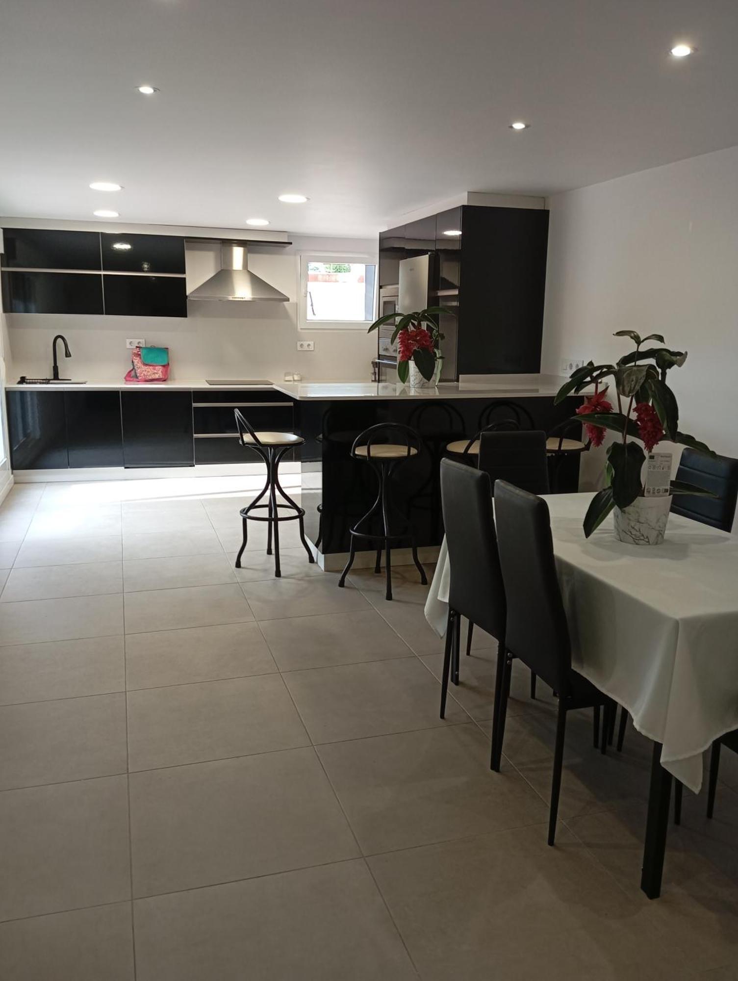 Ferienwohnung Casa Cadiz A Illa de Arousa Exterior foto